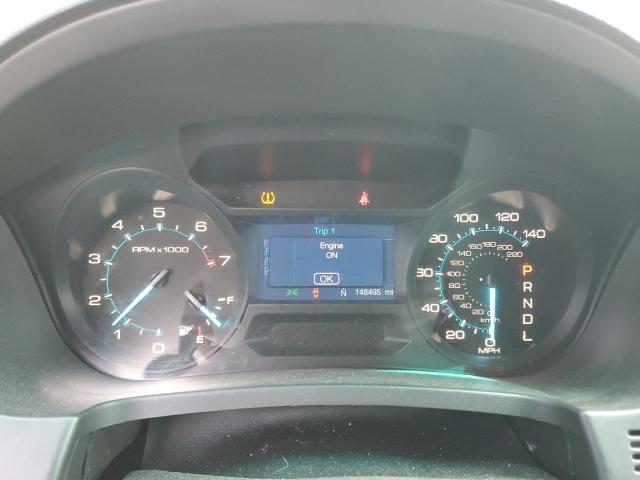 2015 Ford Explorer VIN: 1FM5K7B95FGB62576 Lot: 55920984