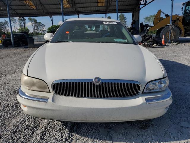 1G4CU5212X4611893 1999 Buick Park Avenue Ultra