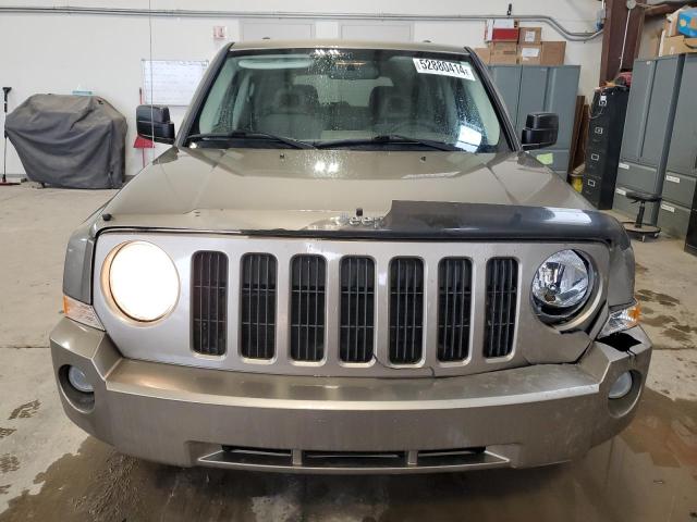 2007 Jeep Patriot Sport VIN: 1J8FT28W87D421739 Lot: 52880414