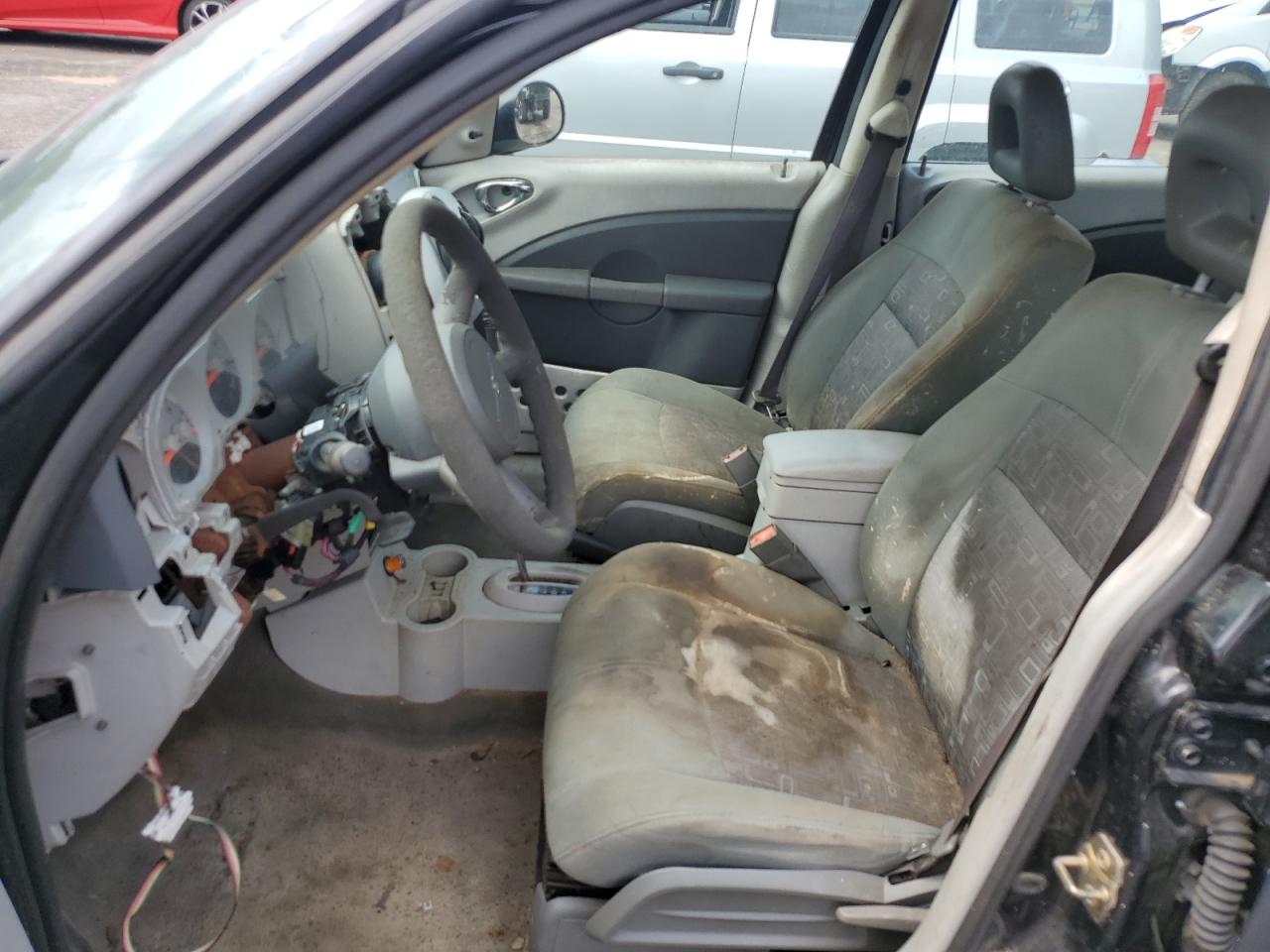 3A4FY48B17T556731 2007 Chrysler Pt Cruiser