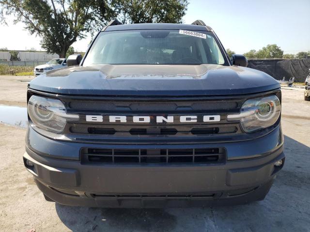 2022 Ford Bronco Sport Outer Banks VIN: 3FMCR9C69NRE30684 Lot: 56663804