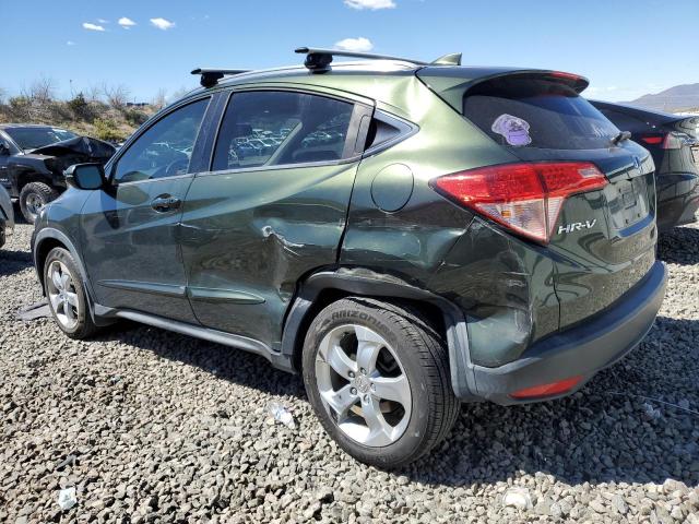 2016 Honda Hr-V Exl VIN: 3CZRU6H71GM729268 Lot: 54051884