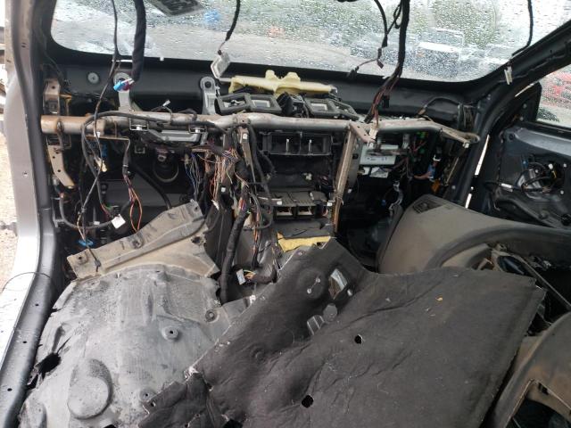 2016 BMW M6 GRAN CO WBS6E9C5XGG393734