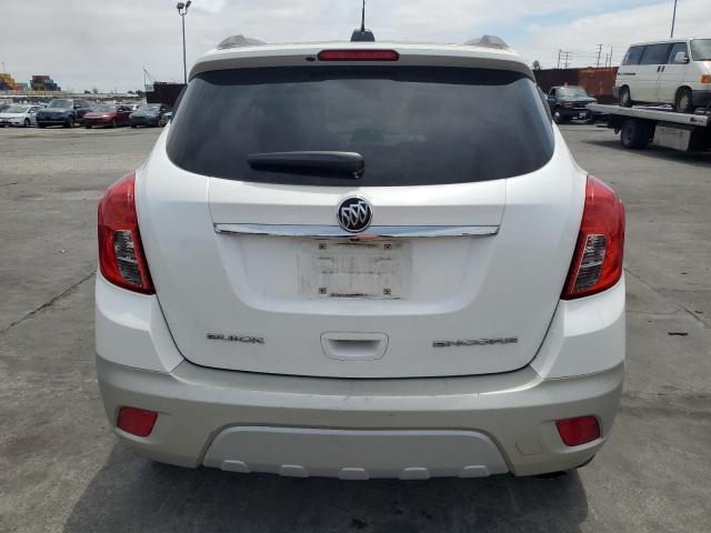 2015 Buick Encore VIN: KL4CJASB4FB056464 Lot: 54645954