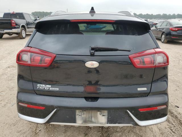 2018 KIA NIRO TOURI - KNDCE3LC7J5127631