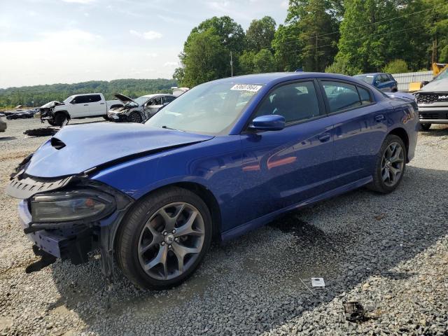 2019 DODGE CHARGER GT - 2C3CDXHG0KH630390