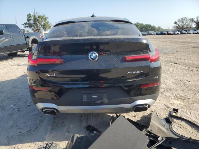 5UX33DT04N9K26535 BMW X4 XDRIVE3 6