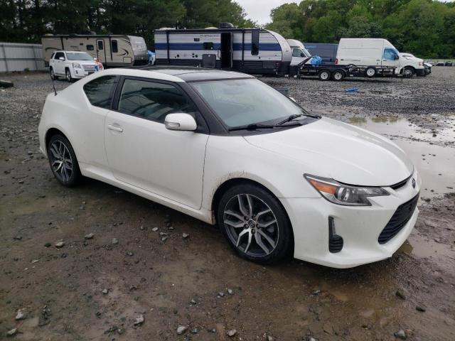 2016 Toyota Scion Tc VIN: JTKJF5C77GJ020770 Lot: 54105714