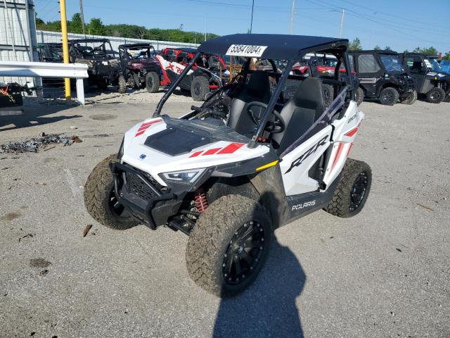 2022 POLARIS RZR 200 EF - L6KHCB182NS002151