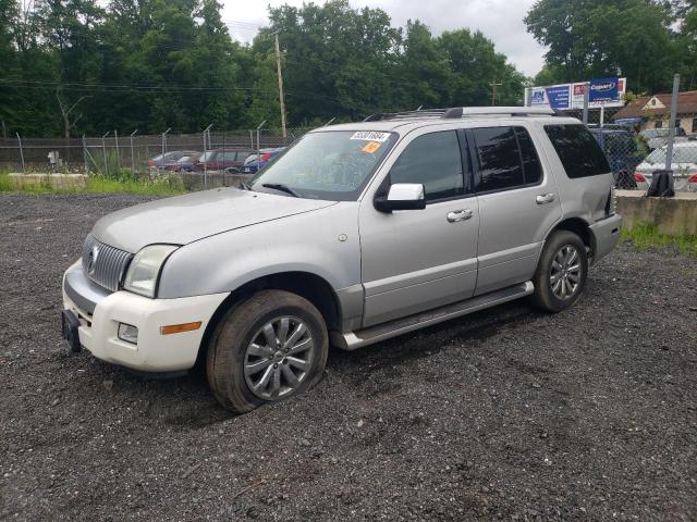 2006 Mercury Mountaineer Premier VIN: 4M2EU48886UJ13962 Lot: 55301684