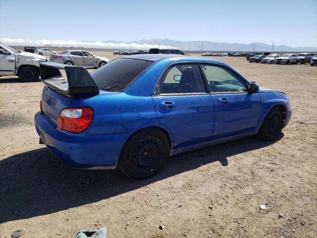 2004 Subaru Impreza Wrx VIN: JF1GD29684G510993 Lot: 55337134