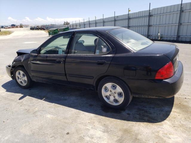 2004 Nissan Sentra 1.8 VIN: 3N1CB51D64L484273 Lot: 54723544