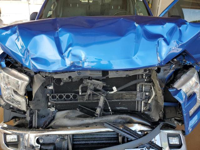 2016 FORD F150 SUPER - 1FTEW1EG1GFA99788