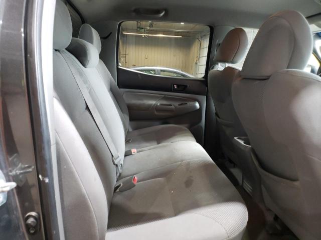 2009 Toyota Tacoma Double Cab VIN: 5TELU42N19Z632200 Lot: 53774804