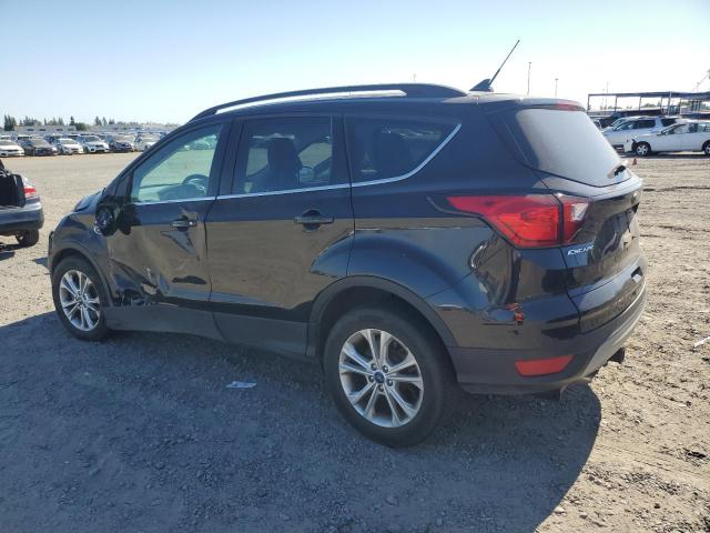 2019 Ford Escape Sel VIN: 1FMCU9HD7KUB82915 Lot: 55217734