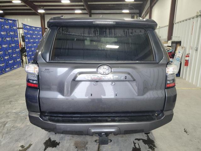 2023 Toyota 4Runner Sr5 VIN: JTEFU5JR2P5279288 Lot: 54013774