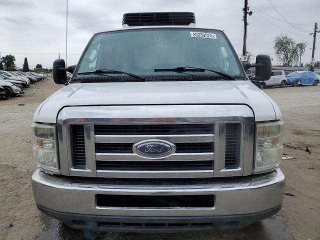 2011 Ford Econoline E350 Super Duty Van VIN: 1FTSS3EL4BDA26877 Lot: 55339524