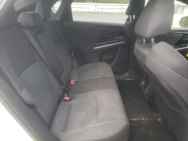 2023 SUBARU SOLTERRA P JTMABABA8PA026313