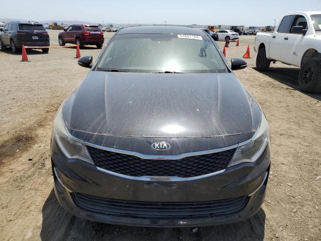 2016 Kia Optima Lx VIN: 5XXGT4L35GG007568 Lot: 54807704