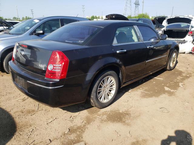 Vin: 2c3ca4cd3ah244968, lot: 81675794, chrysler 300 touring 20103