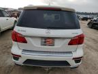 MERCEDES-BENZ GL 550 4MA photo