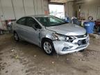 CHEVROLET CRUZE L photo