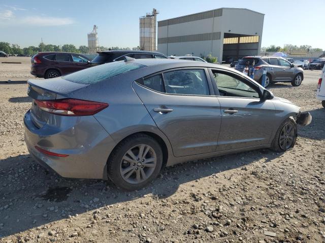 2018 Hyundai Elantra Sel VIN: 5NPD84LF9JH384981 Lot: 56138564