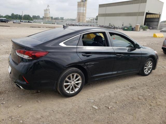 2019 HYUNDAI SONATA SE - 5NPE24AF3KH741923