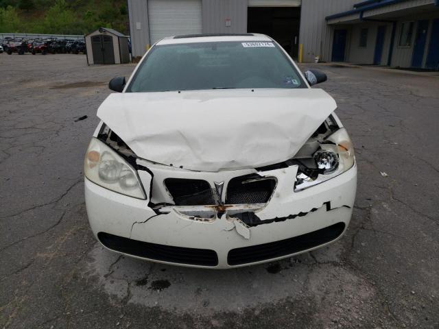 2005 Pontiac G6 VIN: 1G2ZG528054116578 Lot: 53602174