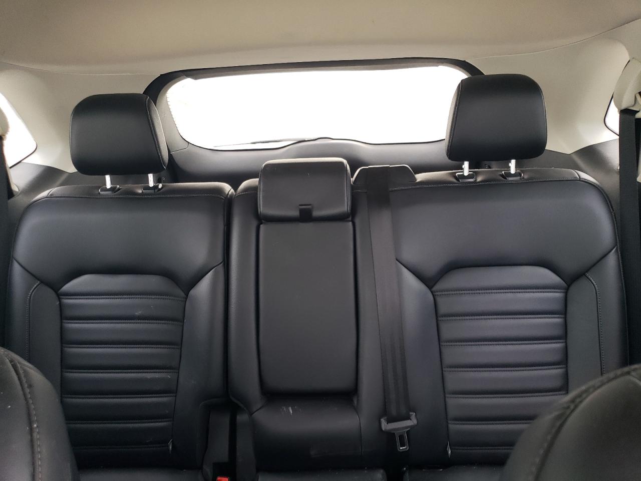 2FMPK3J91LBA69382 2020 Ford Edge Sel