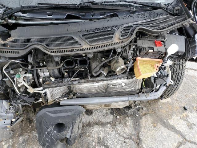 2021 FORD ECOSPORT S - MAJ6S3FL3MC456673