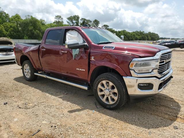 2022 Ram 2500 Laramie VIN: 3C6UR5FL3NG305265 Lot: 53684644