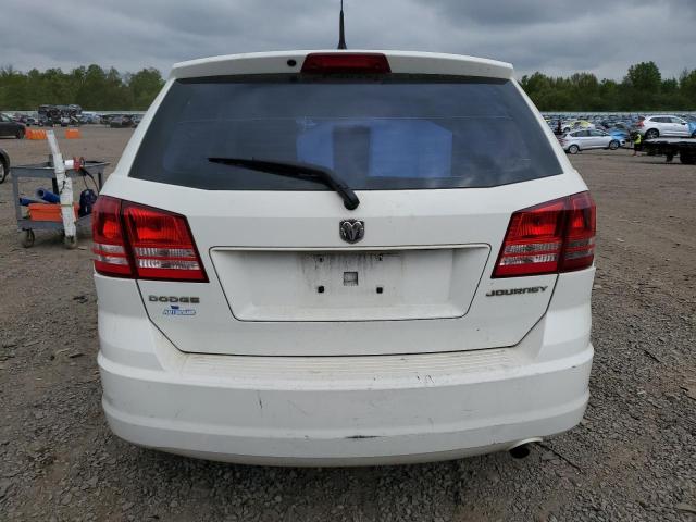 2010 Dodge Journey Se VIN: 3D4PG4FB2AT233217 Lot: 53107574