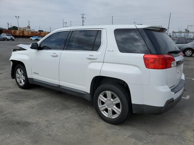 2015 GMC Terrain Sle VIN: 2GKALMEK3F6292955 Lot: 55658074