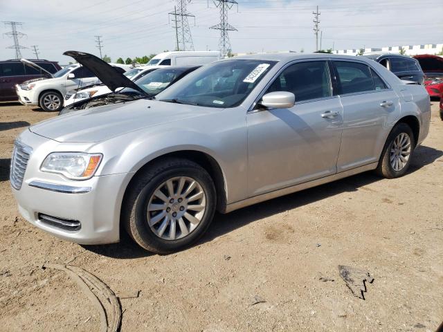 2012 Chrysler 300 VIN: 2C3CCAAG8CH116444 Lot: 54220874