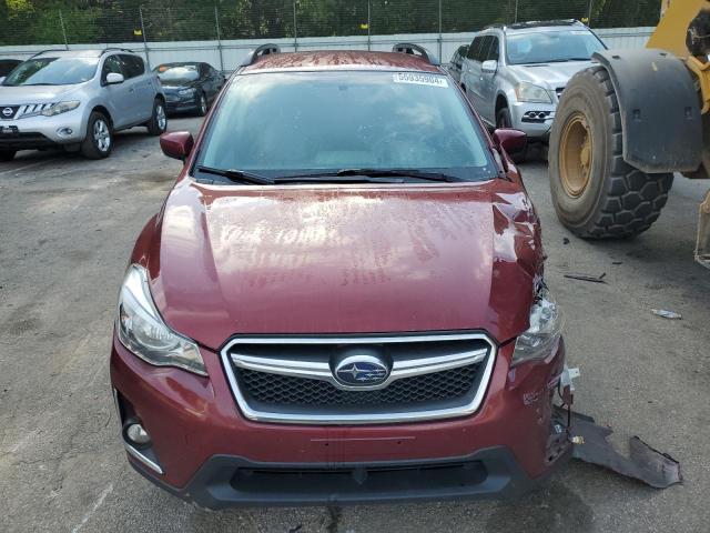 2016 Subaru Crosstrek Premium VIN: JF2GPABC4G8212114 Lot: 55935904