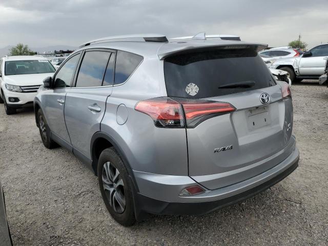 2016 Toyota Rav4 Le VIN: 2T3BFREV8GW502356 Lot: 55671974