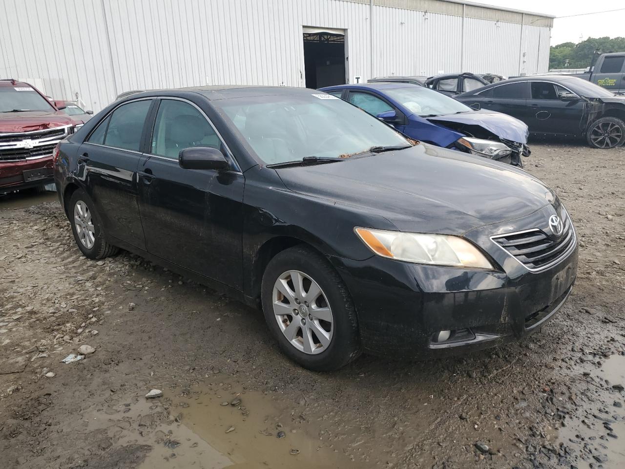 4T1BE46K39U810833 2009 Toyota Camry Base