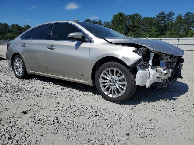 2018 Toyota Avalon Hybrid VIN: 4T1BD1EB9JU064430 Lot: 54194804