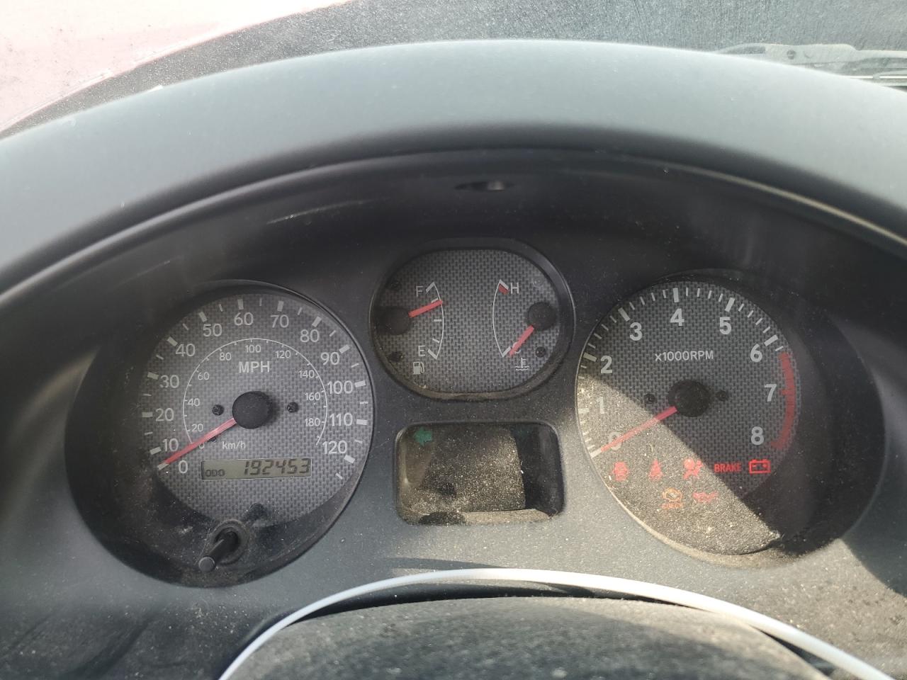 JT3HP10V1X0219516 1999 Toyota Rav4