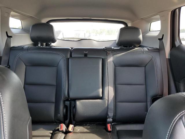 2022 GMC Terrain Slt VIN: 3GKALPEV5NL163881 Lot: 57241864