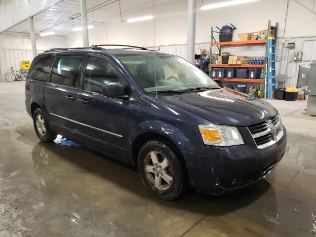 2009 Dodge Grand Caravan Sxt VIN: 2D8HN54109R663304 Lot: 55676804