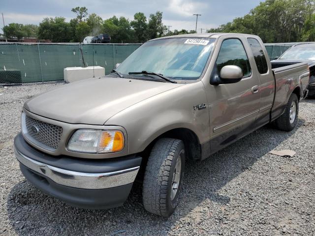 2001 Ford F150 VIN: 1FTZX17251NB88938 Lot: 54729814