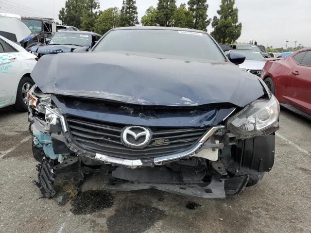 2015 Mazda 6 Sport VIN: JM1GJ1U52F1219813 Lot: 54819204