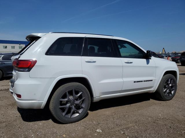 2021 Jeep Grand Cherokee Limited VIN: 1C4RJFBG4MC582576 Lot: 56210764