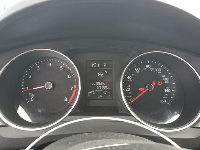 2017 VOLKSWAGEN JETTA S - 3VW2B7AJ8HM385798