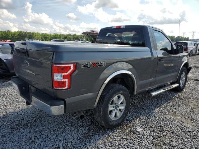 2018 Ford F150 VIN: 1FTMF1E50JKC99814 Lot: 55332064