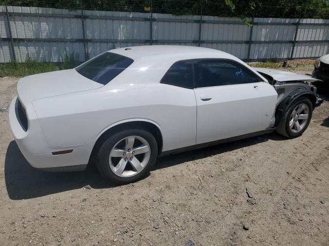 2014 Dodge Challenger Sxt VIN: 2C3CDYAG2EH209985 Lot: 56064244