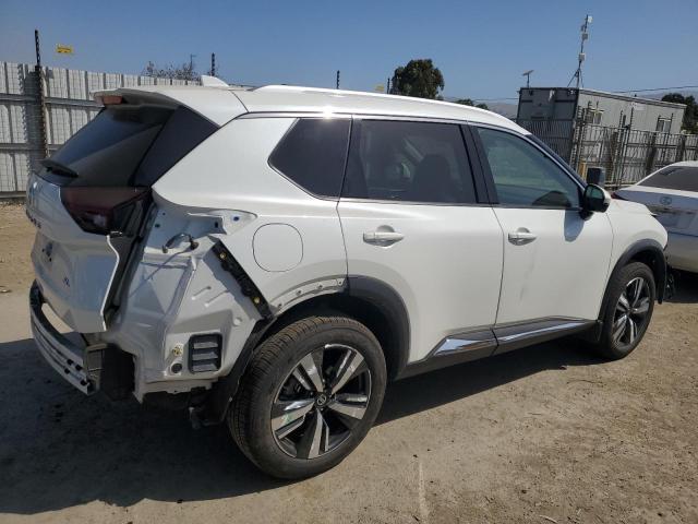 2021 Nissan Rogue Sl VIN: 5N1AT3CA2MC846194 Lot: 55389894