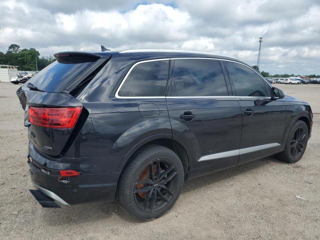 VIN WA1LAAF74KD033738 2019 Audi Q7, Premium Plus no.3